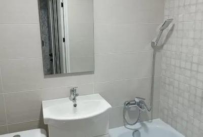 Garsonieră în Gara de Nord