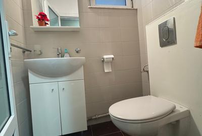 Apartament cu 3 camere circular, mobilat în Ultracentral - 22