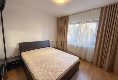 Apartament cu 2 camere decomandat, mobilat în Apărătorii Patriei - 8