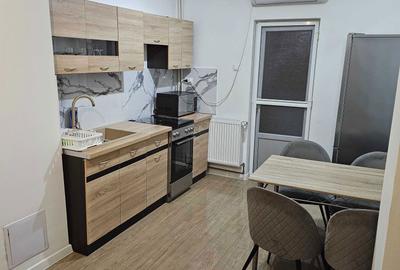 Apartament cu 2 camere decomandat în Lotus - 5