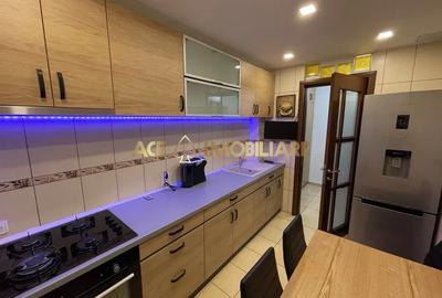 Apartament cu 2 camere decomandat, mobilat în Nicolae Grigorescu - 6