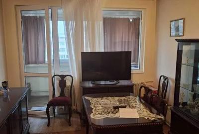 Apartament cu 2 camere semidecomandat, mobilat în Giurgiului - 6