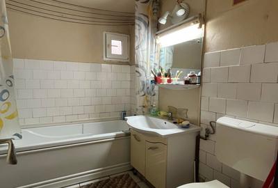 Apartament cu 3 camere decomandat în Mănăștur - 5