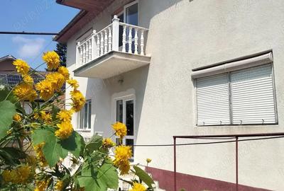Casă cu 4 camere cu Teren 380 Mp în Unirii - 3