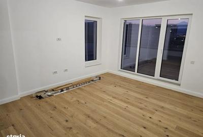 3 Camere cu parcare si terasa 77 mp I Tractorul - 9