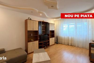 Apartament cu 2 camere decomandat, mobilat în Craiovei - 6