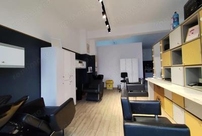 Inchiriere salon de infrumusetare afacere la cheie, zona Lidl Iosia - 9