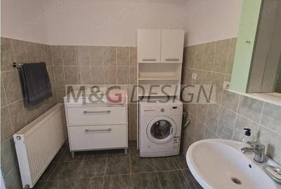 Casă cu 3 camere cu Teren 280 Mp în Șagului - 5