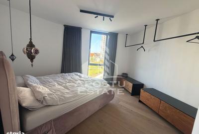 Apartament cu 3 camere, mobilat în Take Ionescu - 3