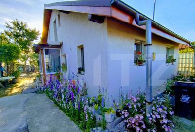 Casa in Dudovice?ti, teren 950 mp - 3