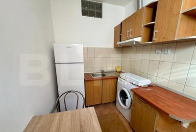 Oportunitate unica - garsoniera renovata complet in zona - 3