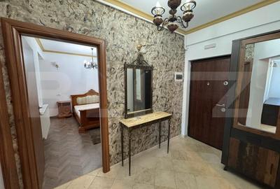 Apartament de 2 camere, 55,50 mp, zona Green House - 7