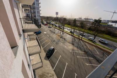 Apartament 2 camere decomandat, zona ideala in Sect 4 - Bd Metalurgiei - 6