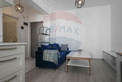 Apartament cu 2 camere semidecomandat, mobilat în Militari - 7
