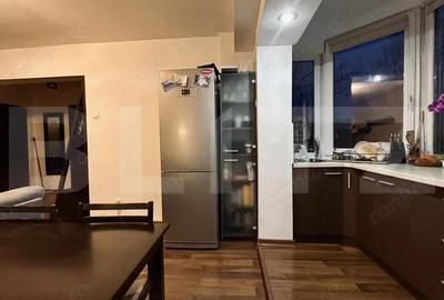 Apartament cu 2 camere semidecomandat în Rogerius - 4