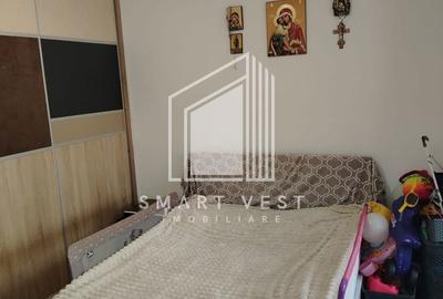Apartament cu 2 camere semidecomandat în Micro 15 - 10