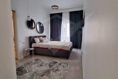 Apartament 2 camere, finisat si mobilat modern, parcare, zona Piata Abator - 10