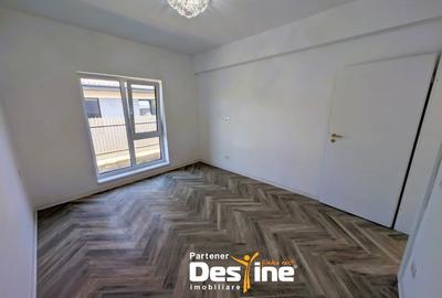 Casa 3 camere, 2 bai, finisaje premium, terasa, curte incalzire pardoseala Visan - 7