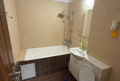 Garsonieră decomandată în Central - 4