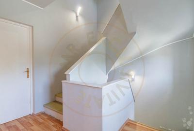 Vila P+2 in complex rezidential - Azur I , Pipera! - 8