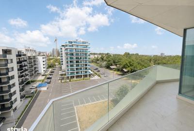 Apartament cu 3 camere decomandat în Nord - 12