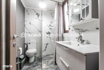 Casă cu 3 camere cu Canalizare în Grădiște - 4