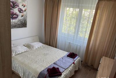 Ofer spre inchiriere apartament 2 camere Tomis II - 6
