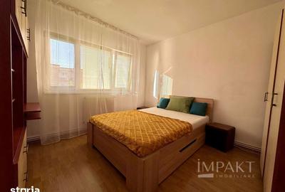 Apartament cu 2 camere decomandat în Între Lacuri - 6