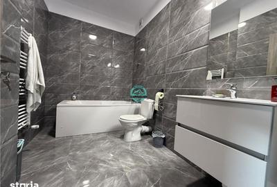 Apartament cu 2 camere, mobilat în Central - 3