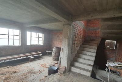 PAULESTI z.Cocosesti- zona buna, P+1E la rosu la 120000 eu PAULESTI z.Cocosesti- zona buna, P+1E la rosu la 120000 eu - 4