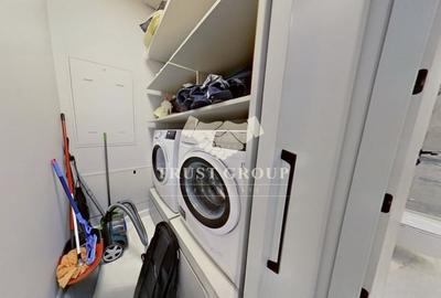 Apartament cu 6 camere decomandat, mobilat în Floreasca - 51