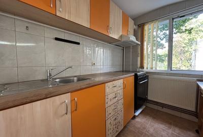 Apartament 3 camere | Etaj 1 | Centrală proprie | Instalații - 22
