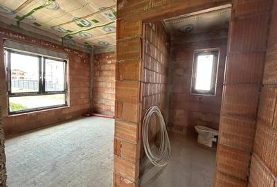 Casa individuala 4 camere, pe un singur nivel- Cristian, Sibiu - 10