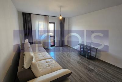 Apartament cu 2 camere decomandat, mobilat în Central - 2