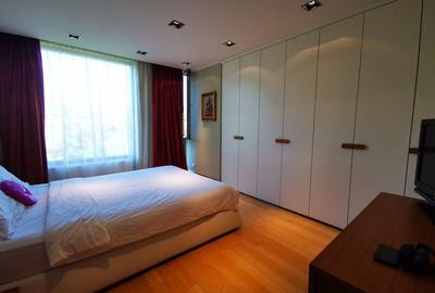 Apartament impresionant cu vedere catre lac, piscina comuna, finisaje premium - 14