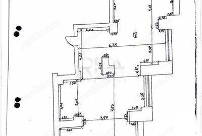 Spațiu comercial, de 110 mp, în Cișmigiu - 1