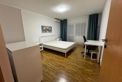 Apartament cu 2 camere decomandat, mobilat în Aviației - 7