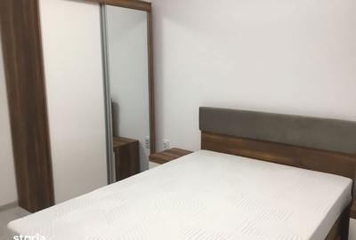 Apartament cu 2 camere decomandat în Central - 4