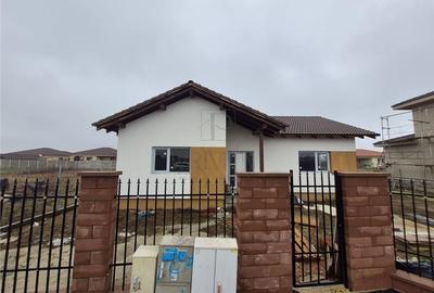 Casă Individuală  ?n Moșnița Nouă ? Teren Generos 635 m - 2