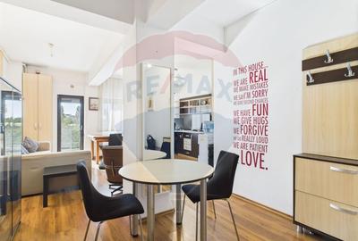 Apartament cu 2 camere semidecomandat, mobilat în Giulești - 3