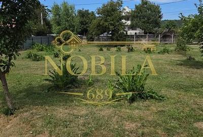 Teren de 10537 mp, în Bogdănești - 2