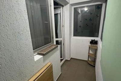 Garsoniera bine compartimentata cu balcon inchis, centrala termica - 15