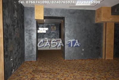 Spațiu comercial, de 126 mp, în Victoria - 3