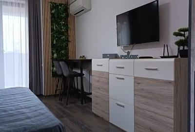 Garsonieră, mobilată în Central - 2