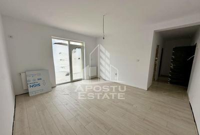 Apartament cu 1 camera, bucatarie inchisa, finisaje la al... - 3