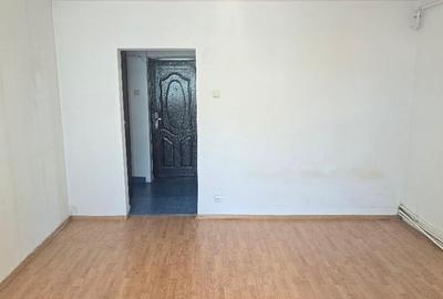 Vand garsoniera in Deva, zona I. Maniu, suprafata utila 31 mp, - 1