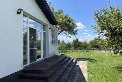 Casa superba de vanzare in Valea Mare - 9