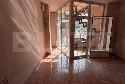 Spațiu comercial, de 19.8 mp, în Ultracentral - 2