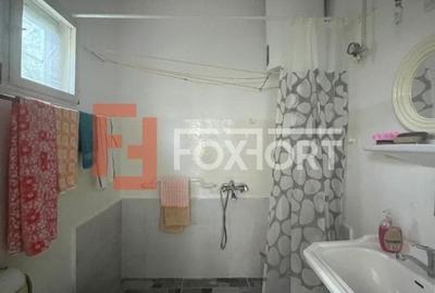 Casa individuala de vanzare cu 2 camere si teren de 366 mp, zona Fabric - 11