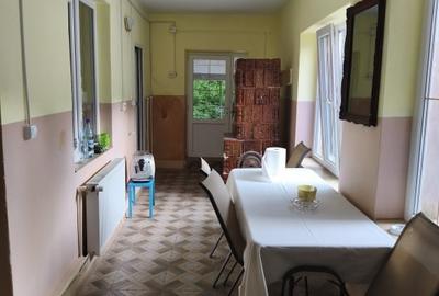 Casa calda, loc senin - la liziera padurii, Orsova - 7